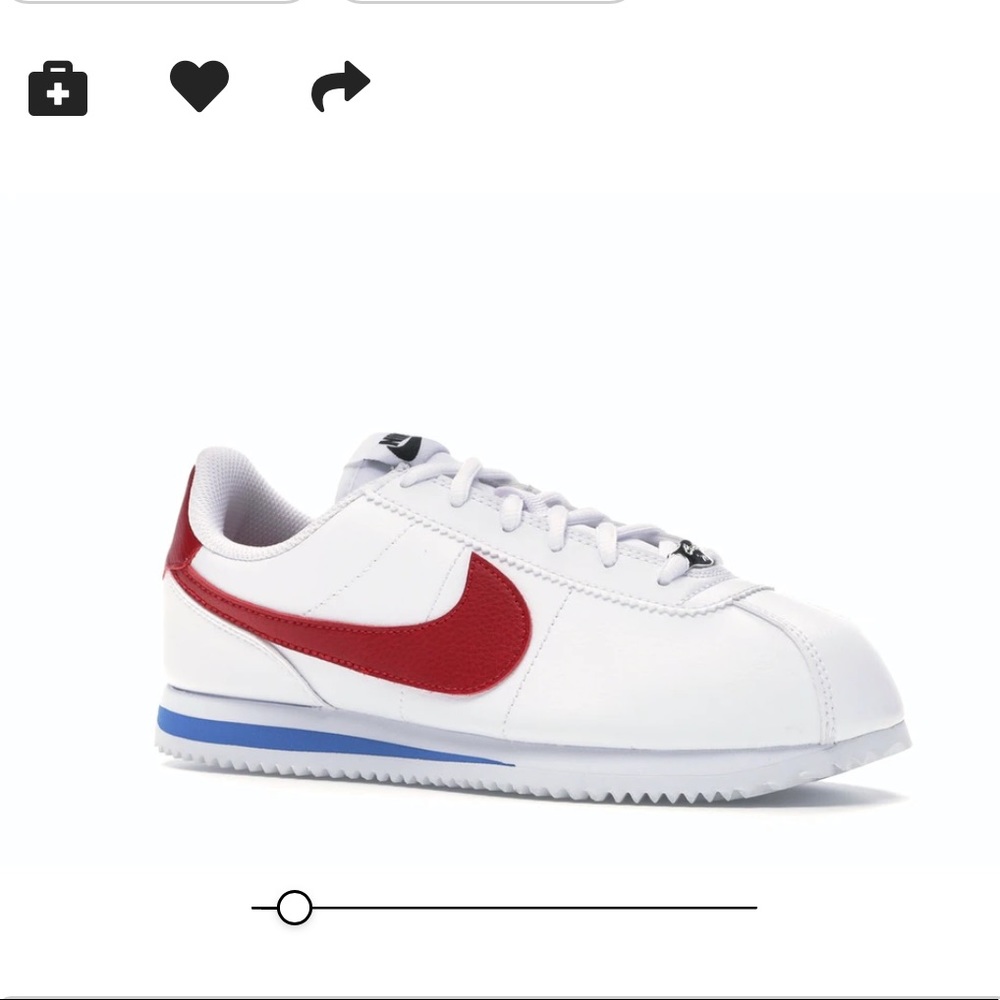 nike Cortez sneakers